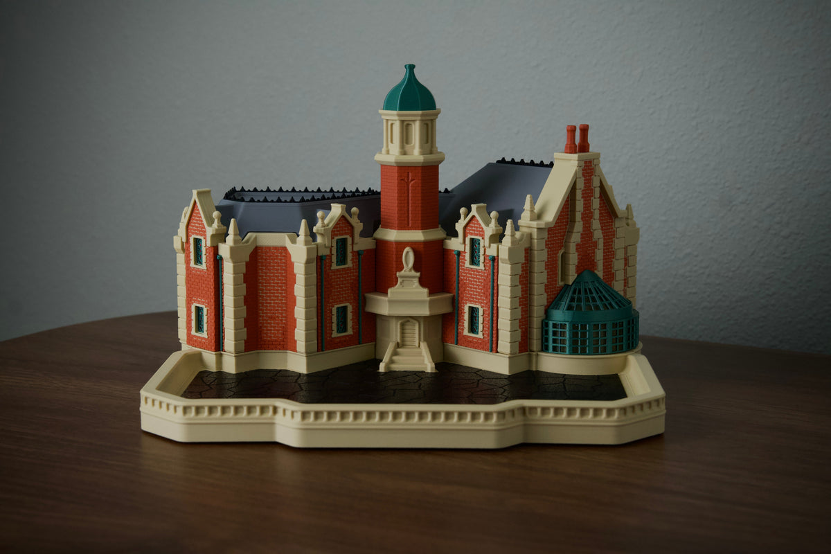 The Parks Collection