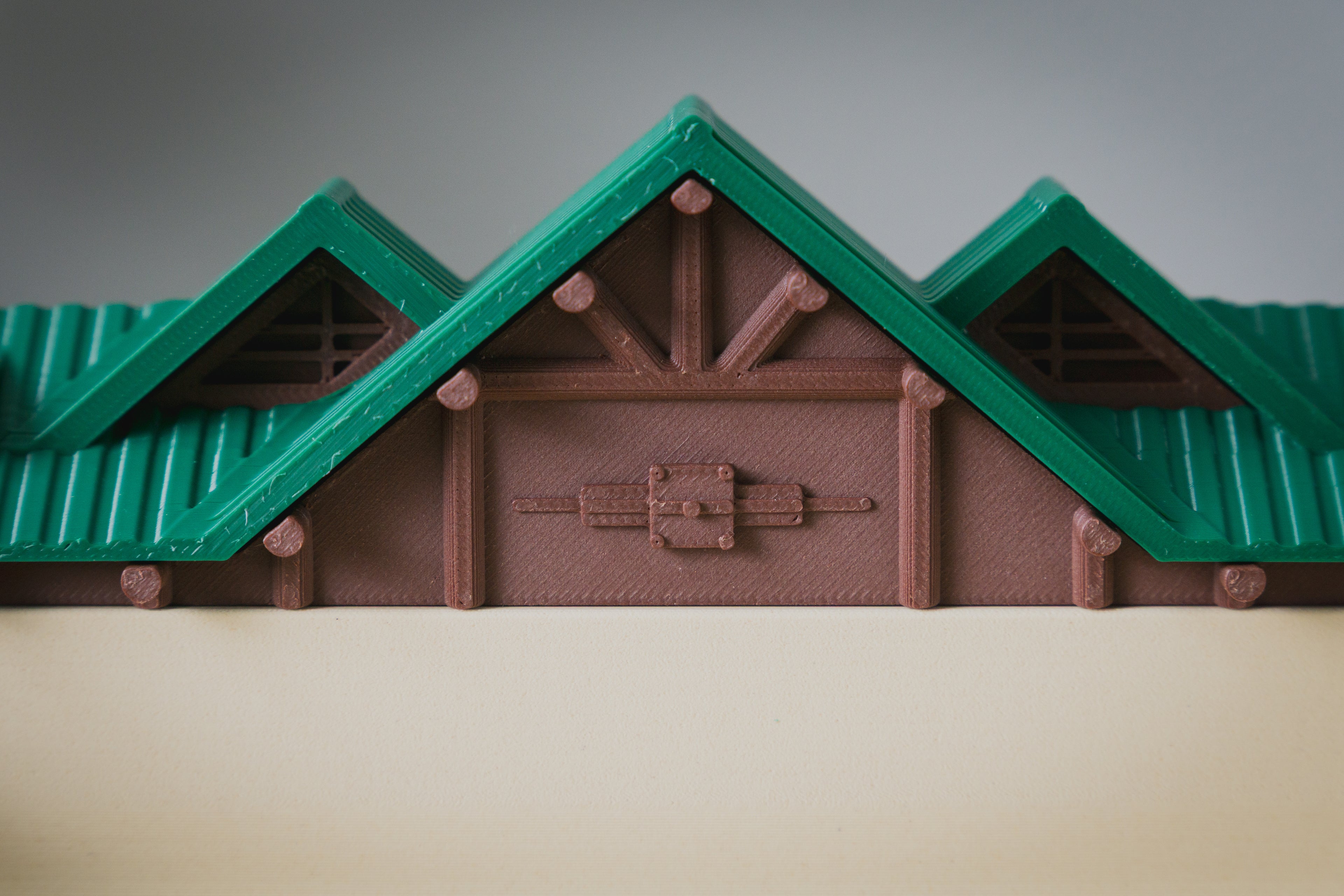 Wilderness Lodge Inspired Valet Tray (BLUE SKY EARLY ACCESS)