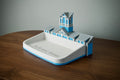 Beach Club Resort Inspired Valet Tray