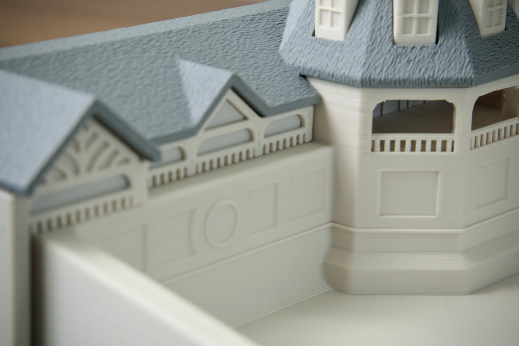Yacht Club Resort Inspired Valet Tray (BLUE SKY EARLY ACCESS)