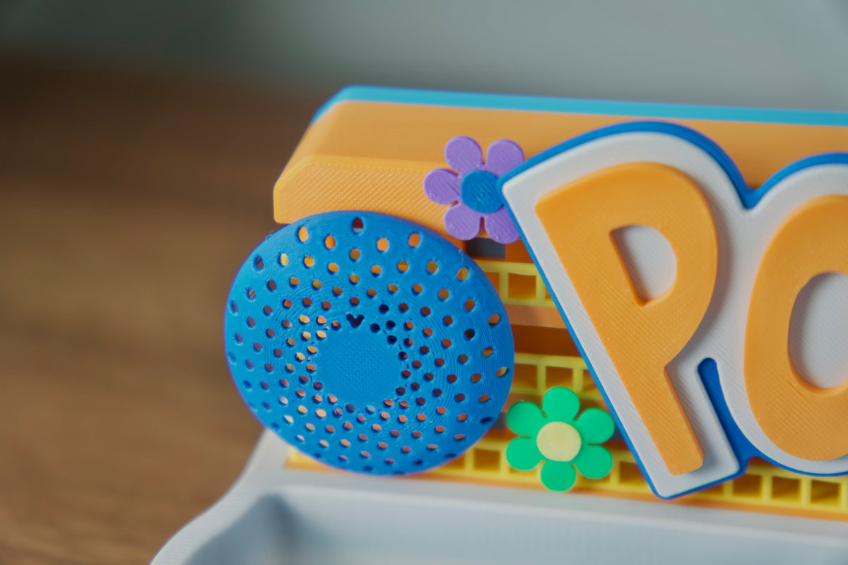 Pop Century Resort Inspired Valet Tray