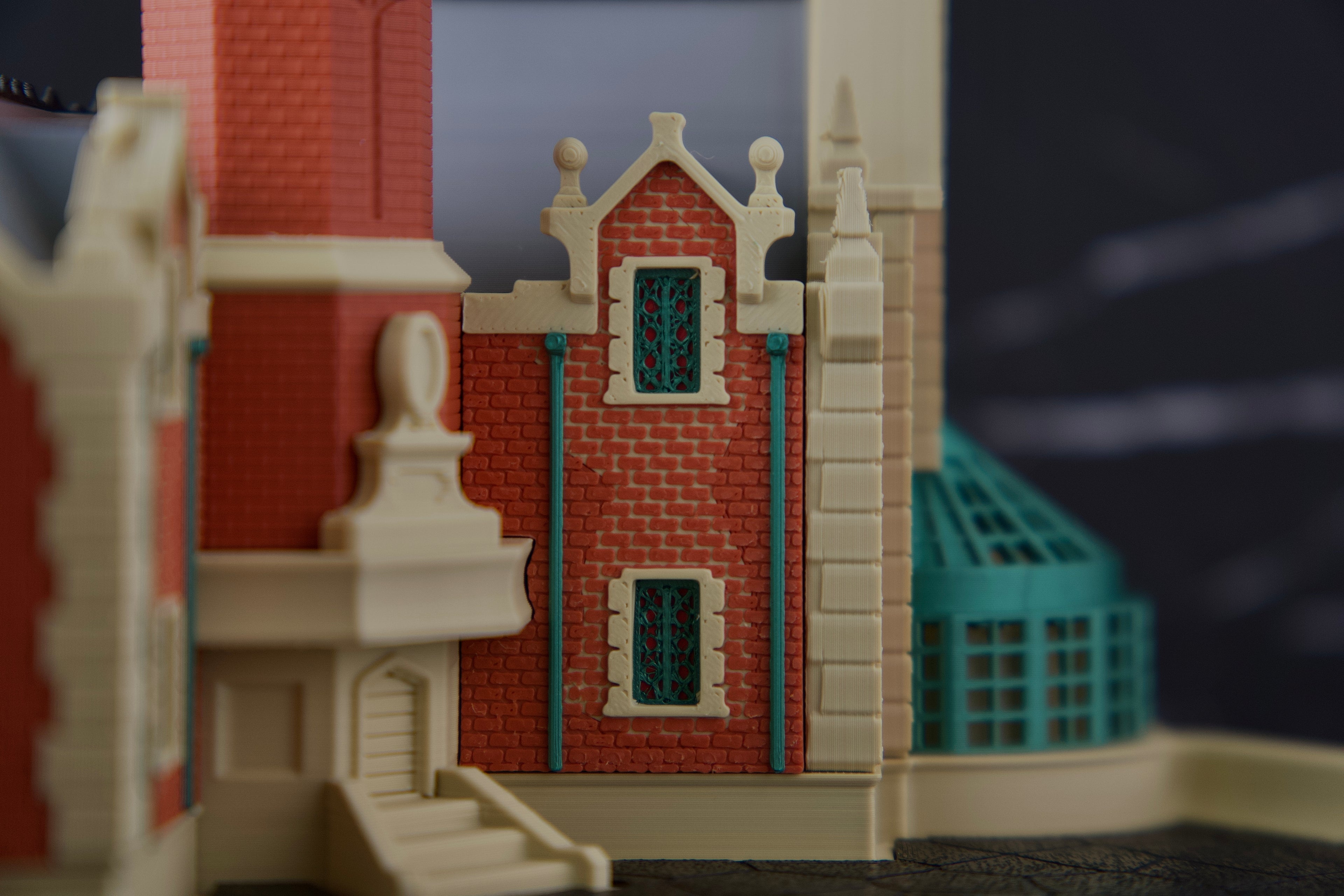 Haunted Mansion Inspired Valet Tray
