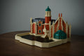 Haunted Mansion Inspired Valet Tray